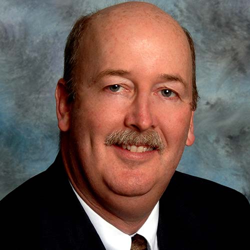 Bud Jones Auditor