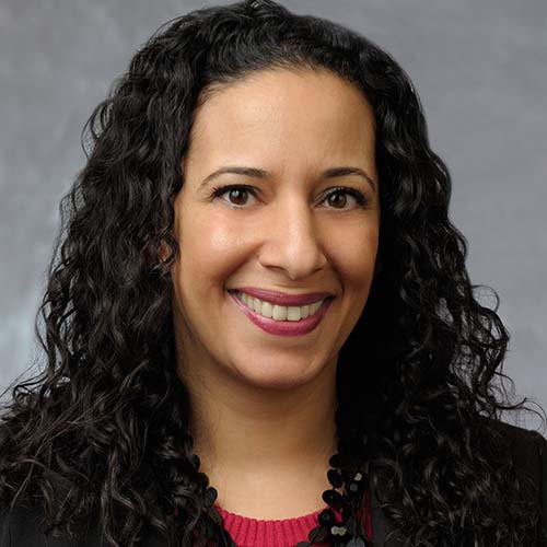 Nancy Ghani Assistant Secretary