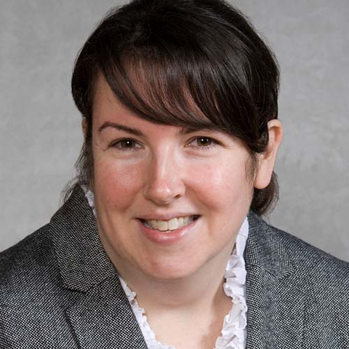 Meghan Jack
Administrator, Township of Riverside
Burlco JIF