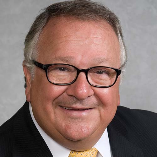 Paul Miola Reinsurance Director