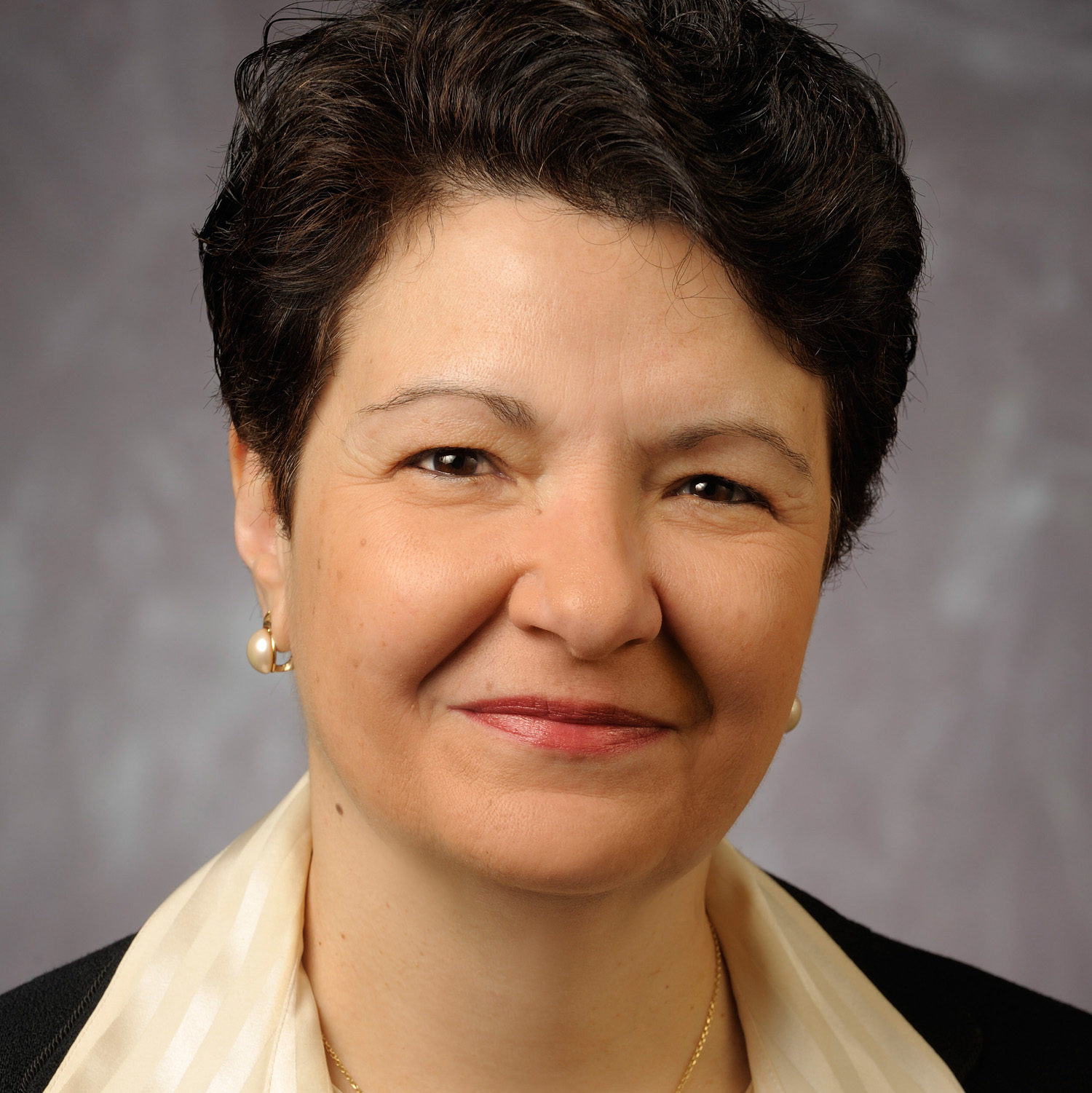 Pauline Kontmanolis CFO