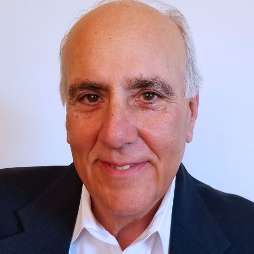 Andy Salerno
Atlantic JIF
