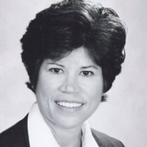 Barbara Pence
Suburban JIF