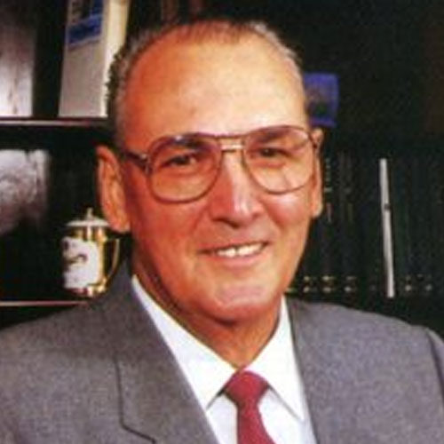 Joseph Vozza
MEL Executive Director 1987–1990