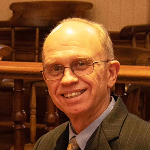 Kevin Davis
Administrator of Hunterdon County
Public Alliance Insurance Coverage JIF