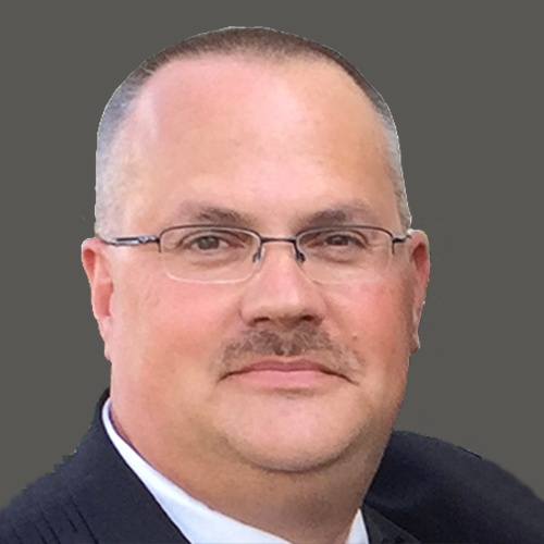 Steven Scholey
Chief, Bordentown Twp. Fire District #1
First Responders JIF