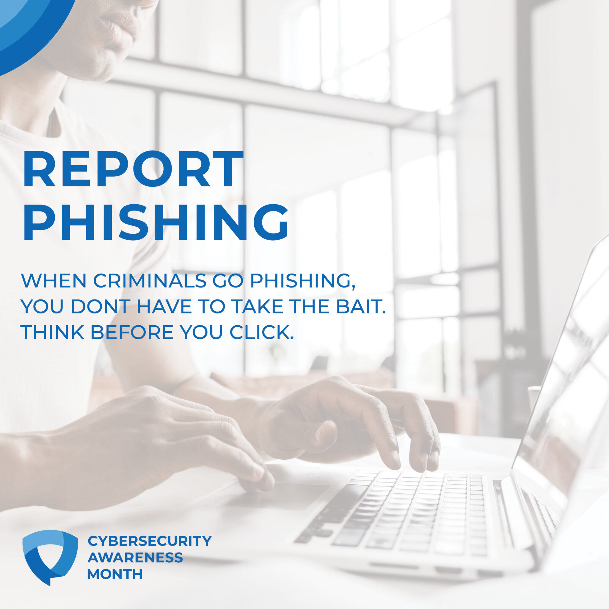 Phishing Safety